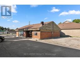 215 FIRST AVENUE E, Shelburne, Ontario