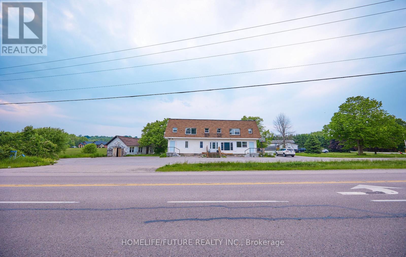 15946 County Road 2, Brighton, Ontario  K0K 1H0 - Photo 2 - X12313795