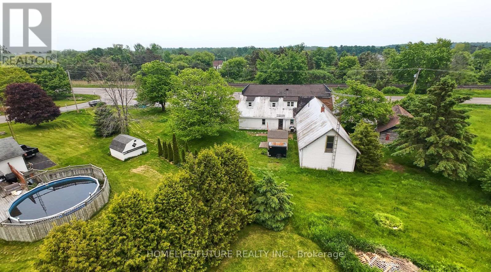 15946 County Road 2, Brighton, Ontario  K0K 1H0 - Photo 4 - X12313795