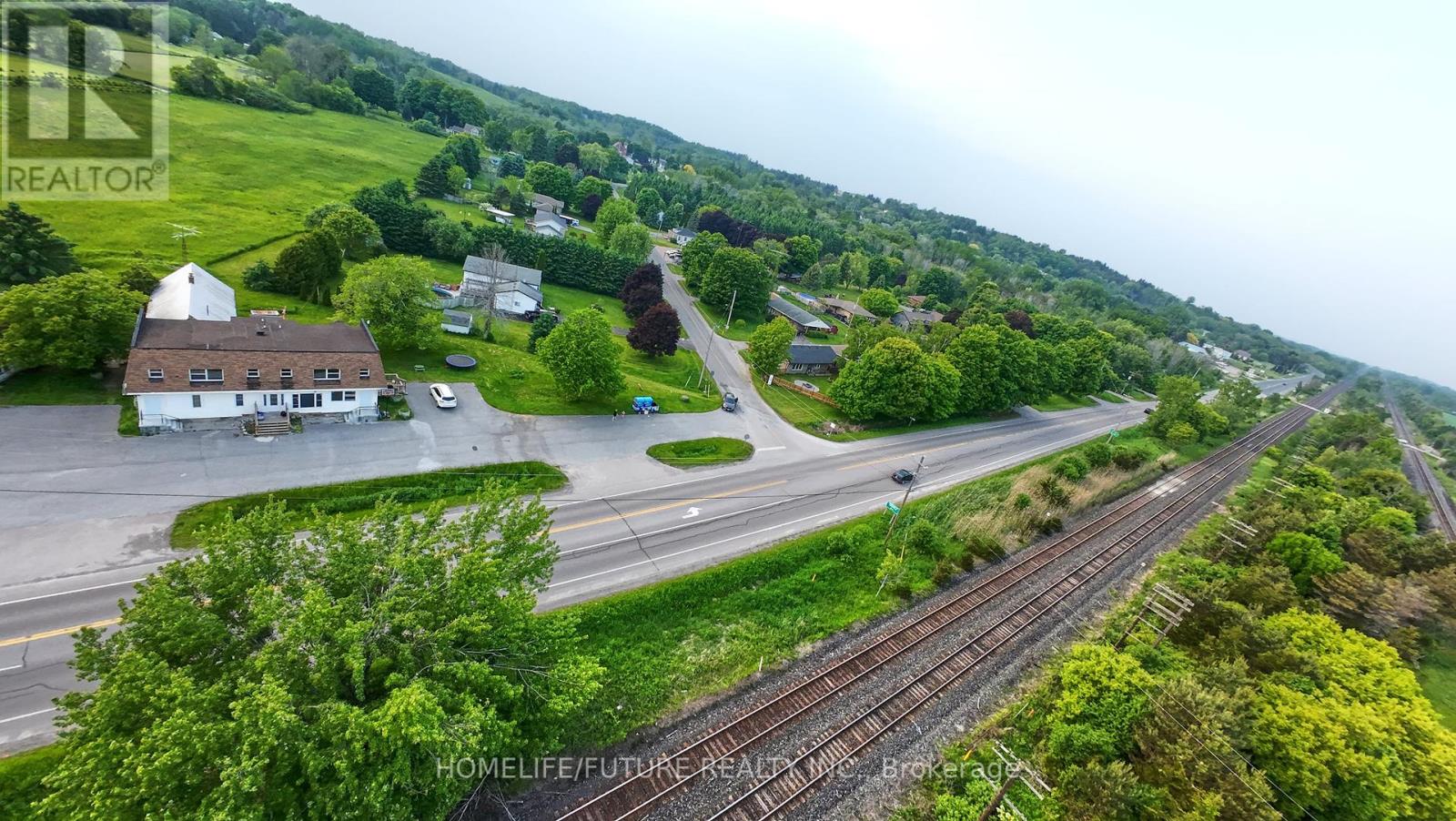 15946 County Road 2, Brighton, Ontario  K0K 1H0 - Photo 48 - X12313795