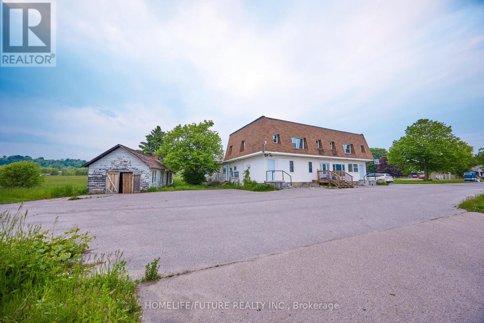 15946 County Road 2, Brighton, Ontario  K0K 1H0 - Photo 49 - X12313795