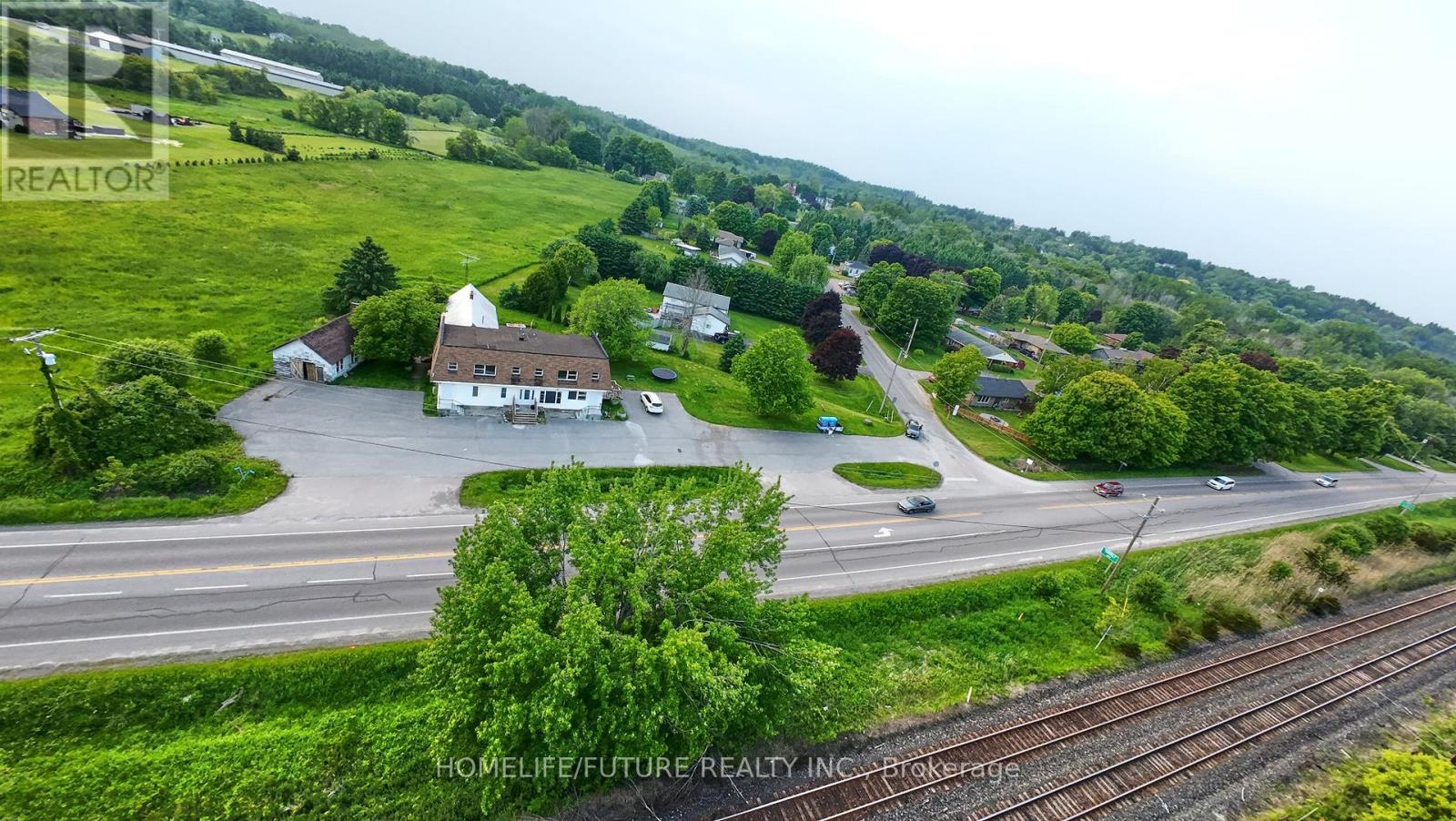15946 County Road 2, Brighton, Ontario  K0K 1H0 - Photo 5 - X12313795