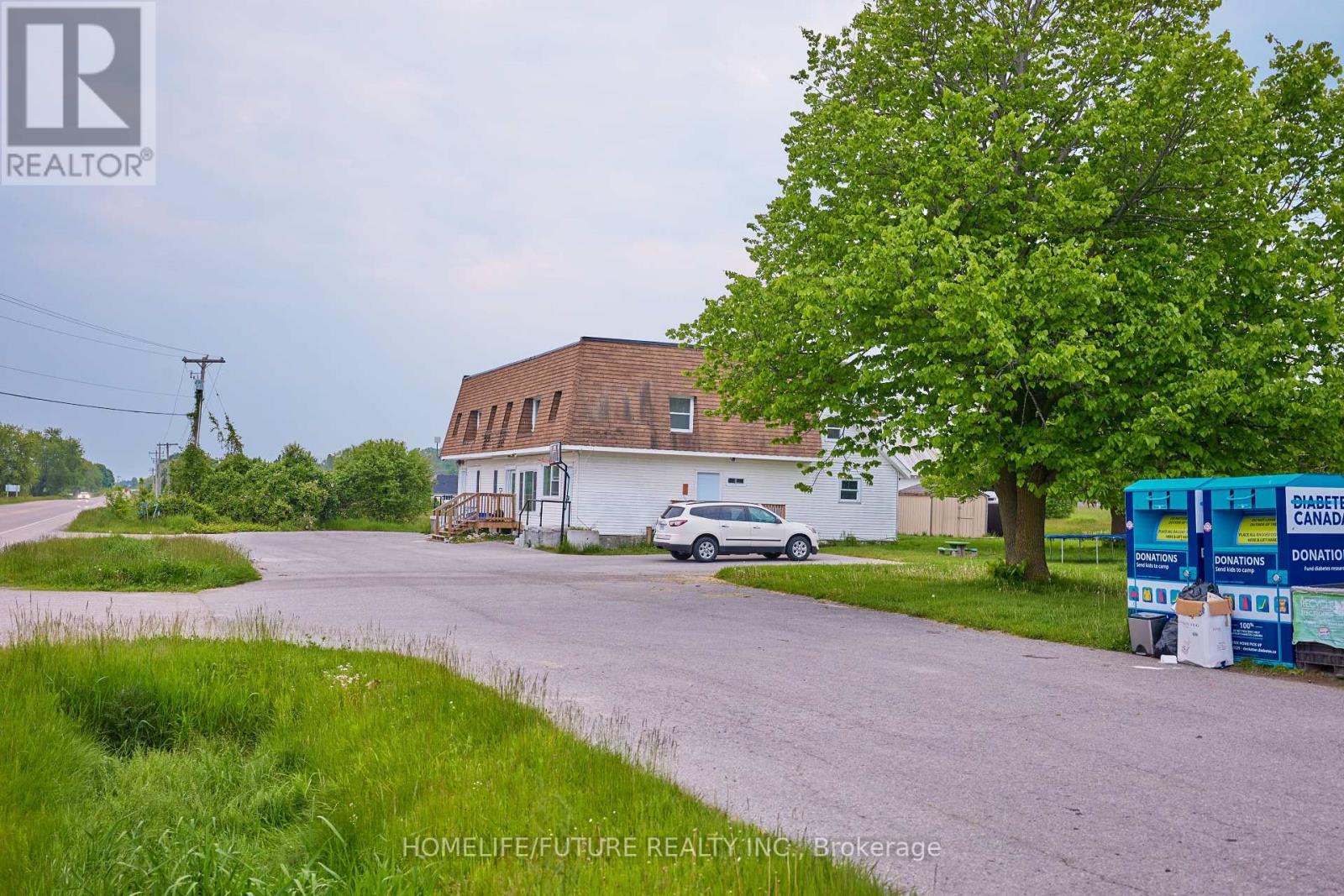 15946 County Road 2, Brighton, Ontario  K0K 1H0 - Photo 6 - X12313795