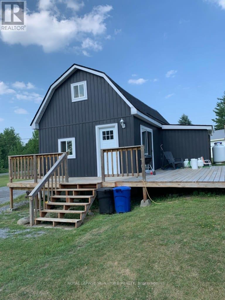 108 BANNOCKBURN ROAD, madoc, Ontario