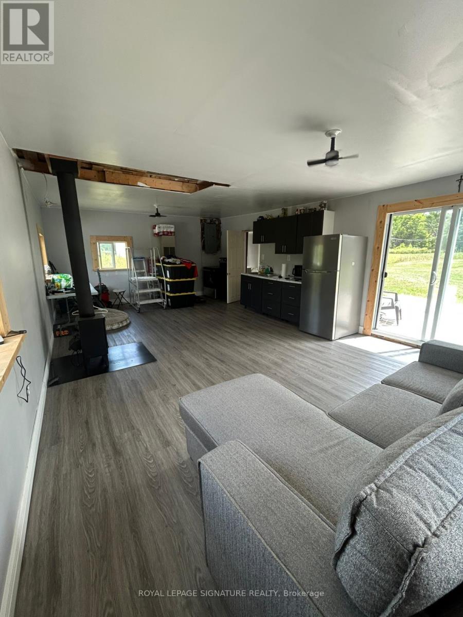 108 Bannockburn Road, Madoc, Ontario  K0K 2K0 - Photo 4 - X12313803