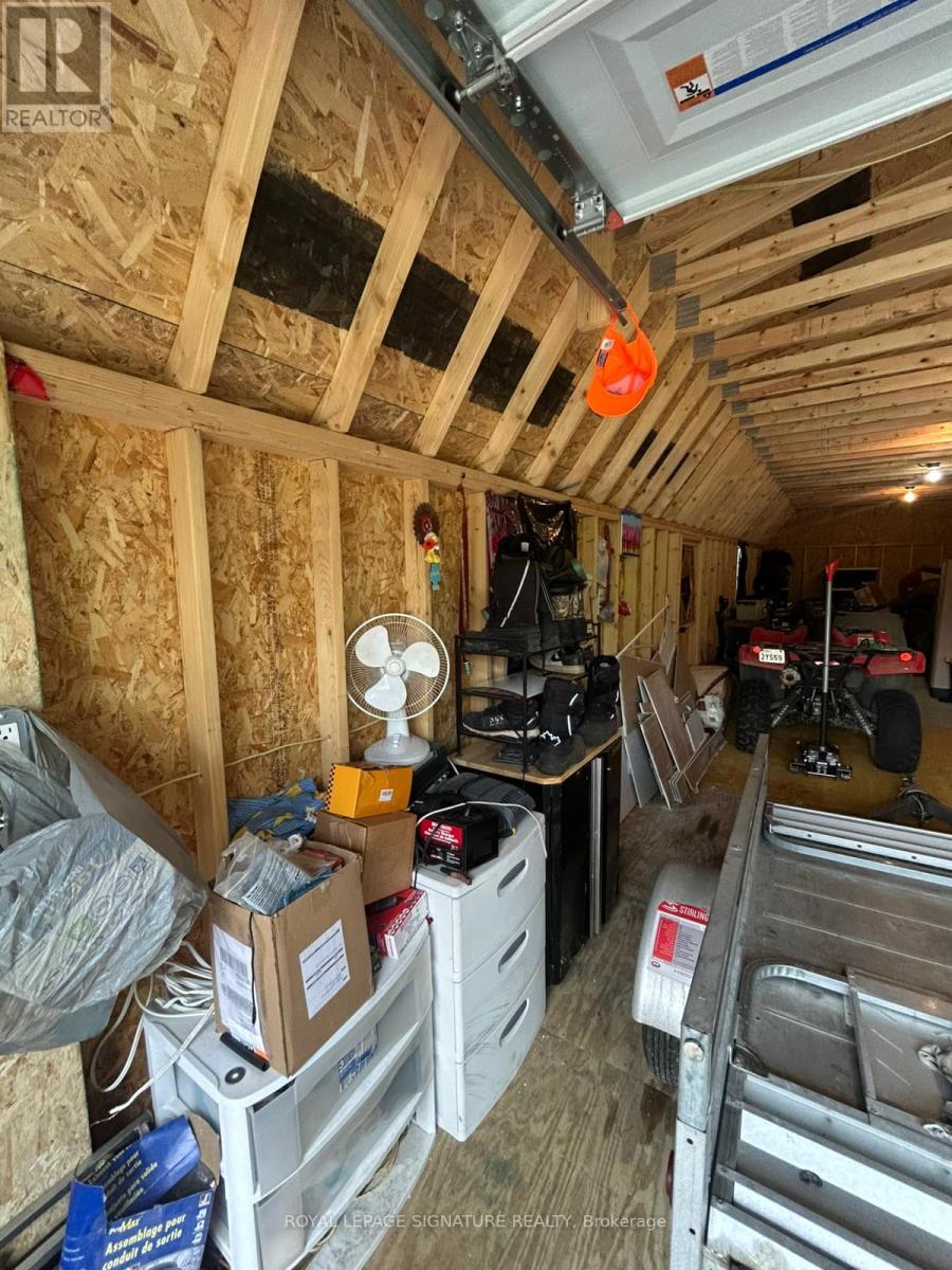 108 Bannockburn Road, Madoc, Ontario  K0K 2K0 - Photo 8 - X12313803