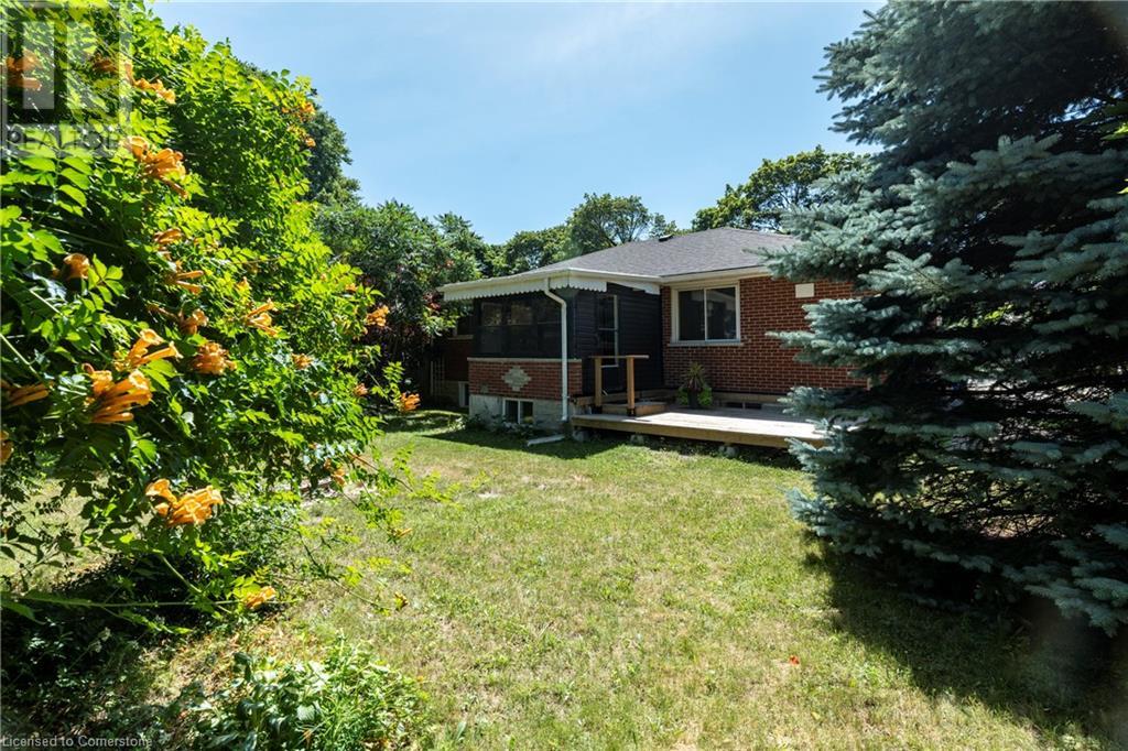 104 Boniface Avenue, Kitchener, Ontario  N2C 1L9 - Photo 35 - 40753513