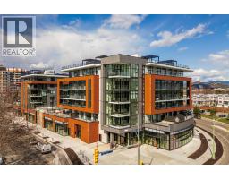 3409 Lakeshore Road Unit# 507 Lower Mission, Kelowna, Ca
