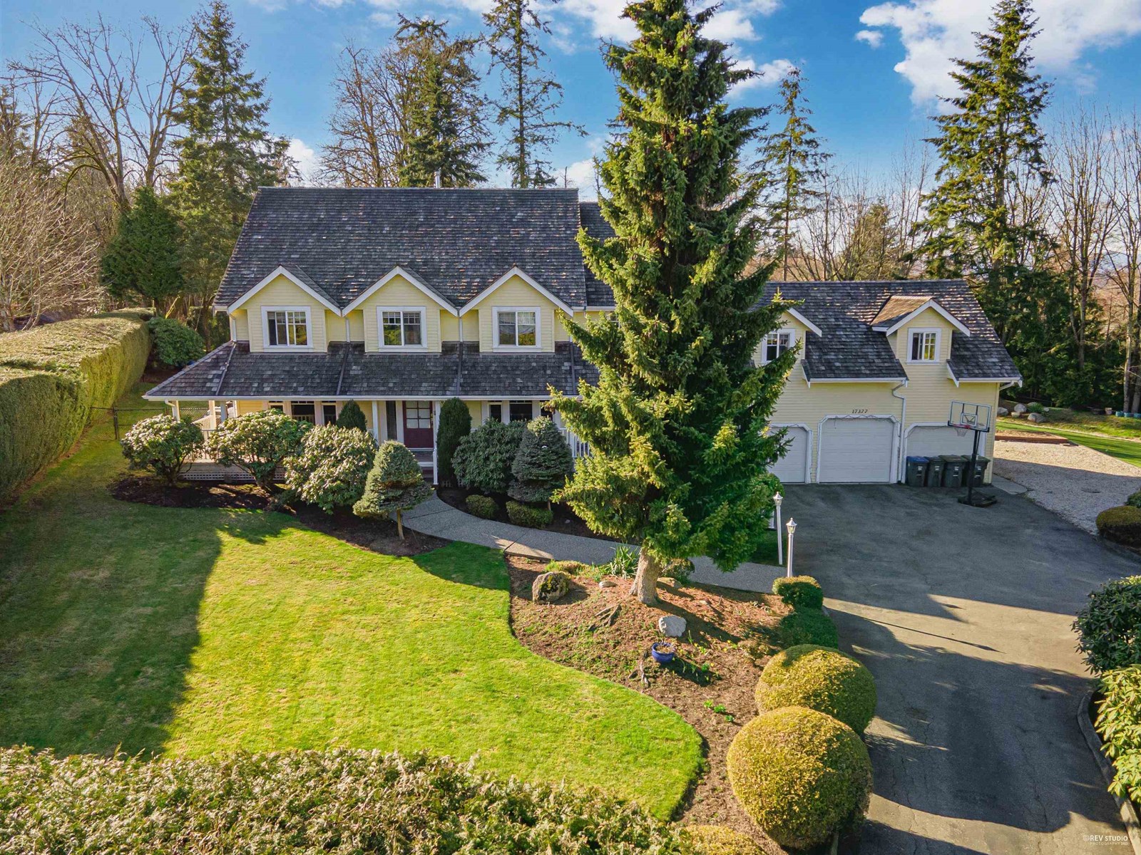 Property at 17377 28A AVENUE image 1