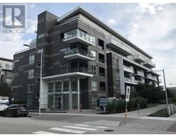 208 7008 RIVER PARKWAY, Richmond, British Columbia