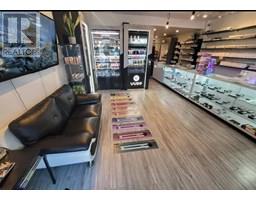 1808 W BROADWAY, Vancouver, British Columbia