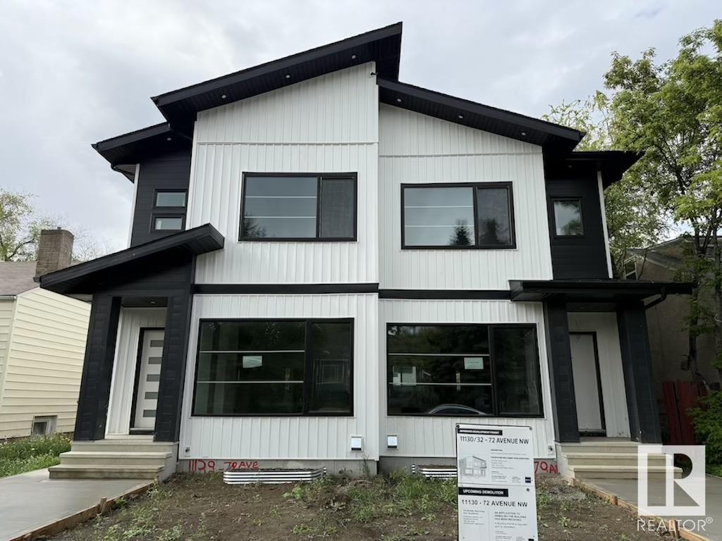 Property at 11132 72 AV NW image 2