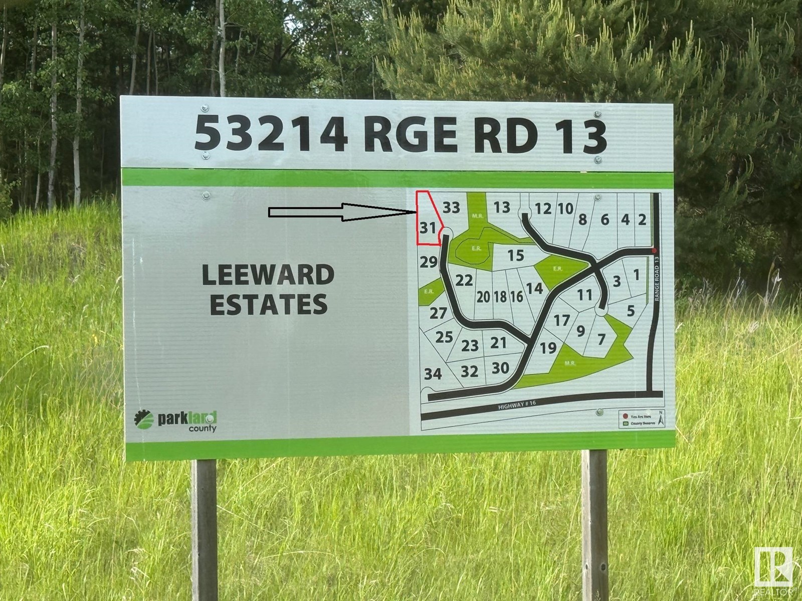 #31 53214 Rge Road 13, Rural Parkland County, Alberta  T7Y 0C1 - Photo 2 - E4450214