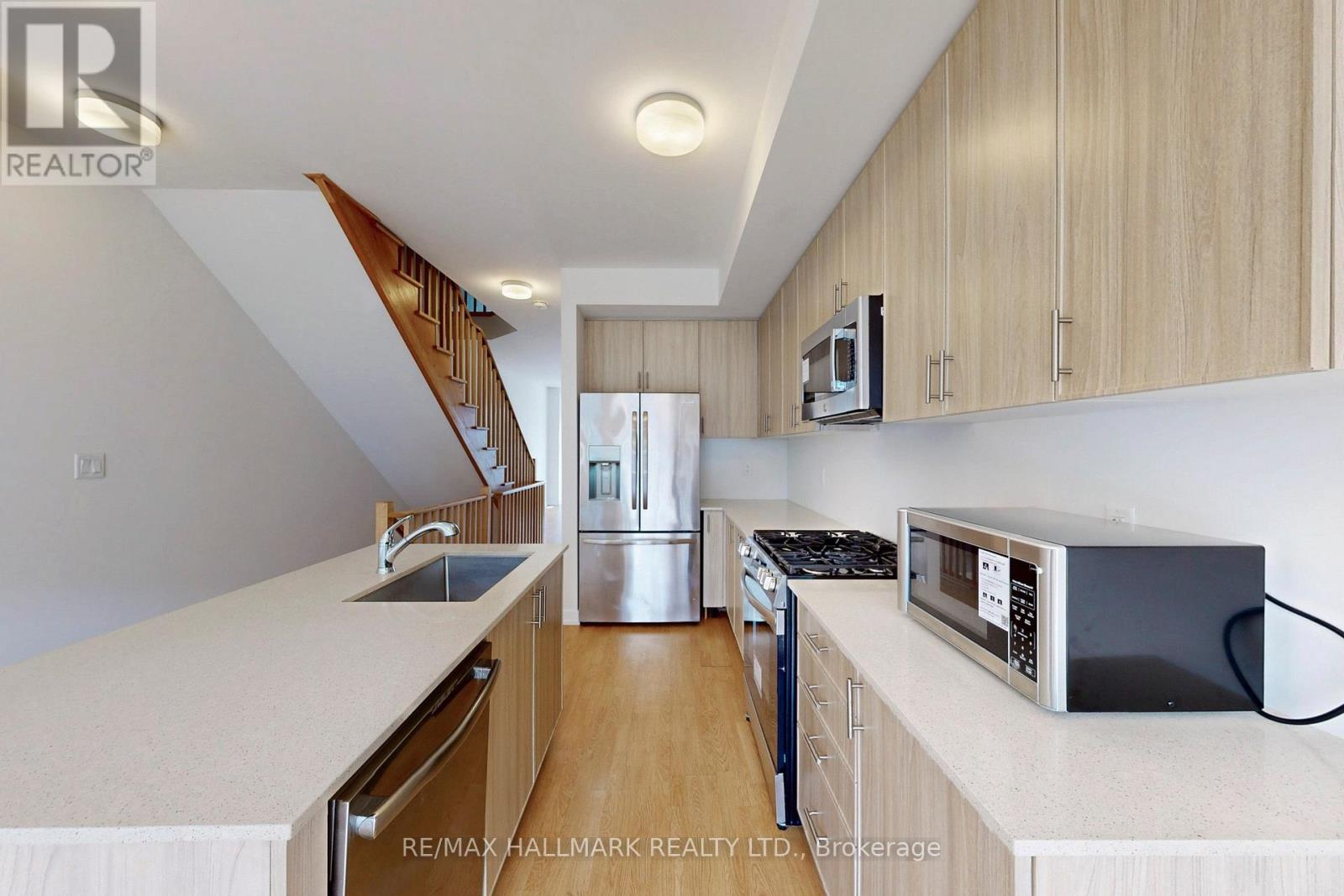 134 Brockley Drive, Toronto, Ontario  M1P 3C1 - Photo 13 - E12313901