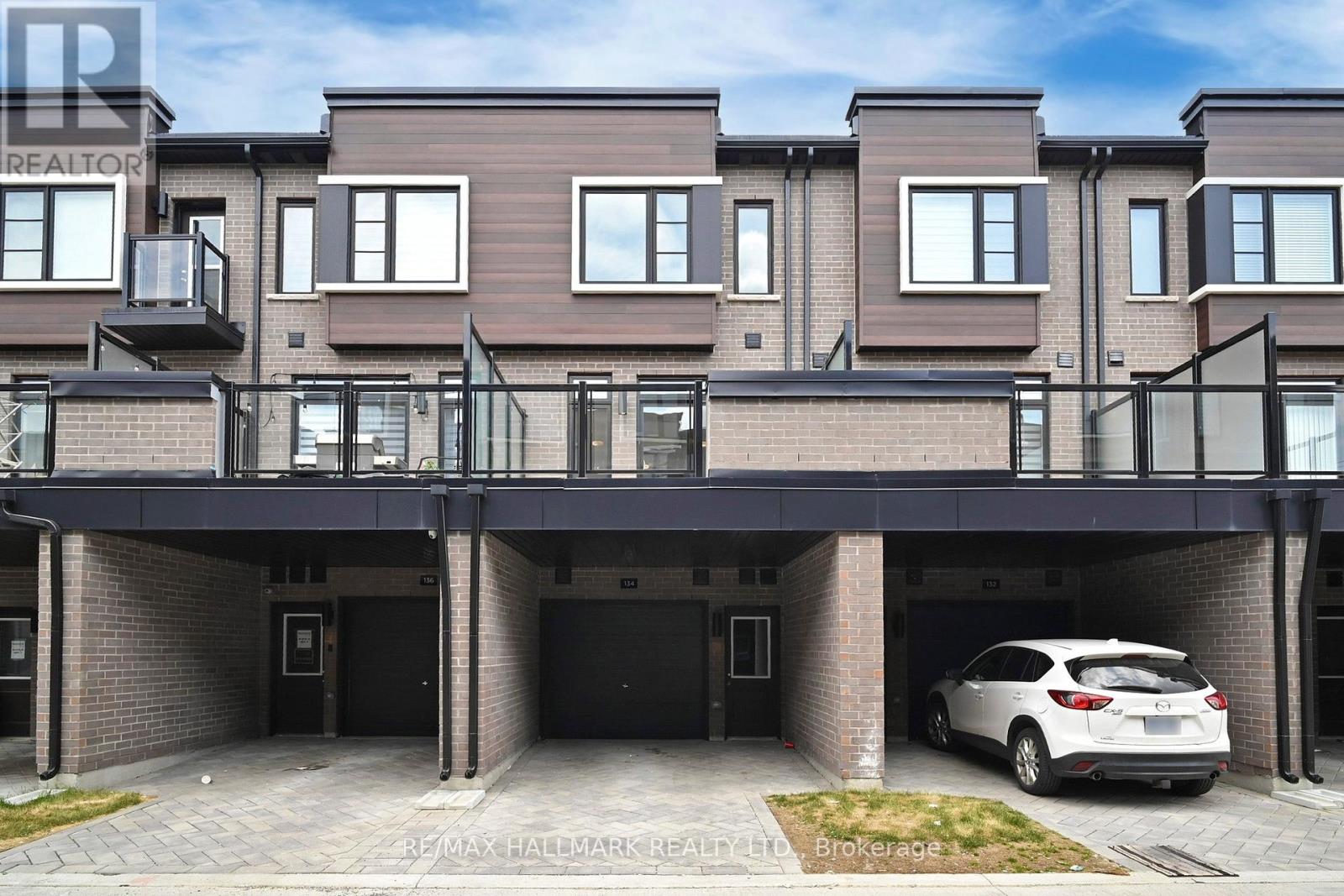 134 Brockley Drive, Toronto, Ontario  M1P 3C1 - Photo 37 - E12313901