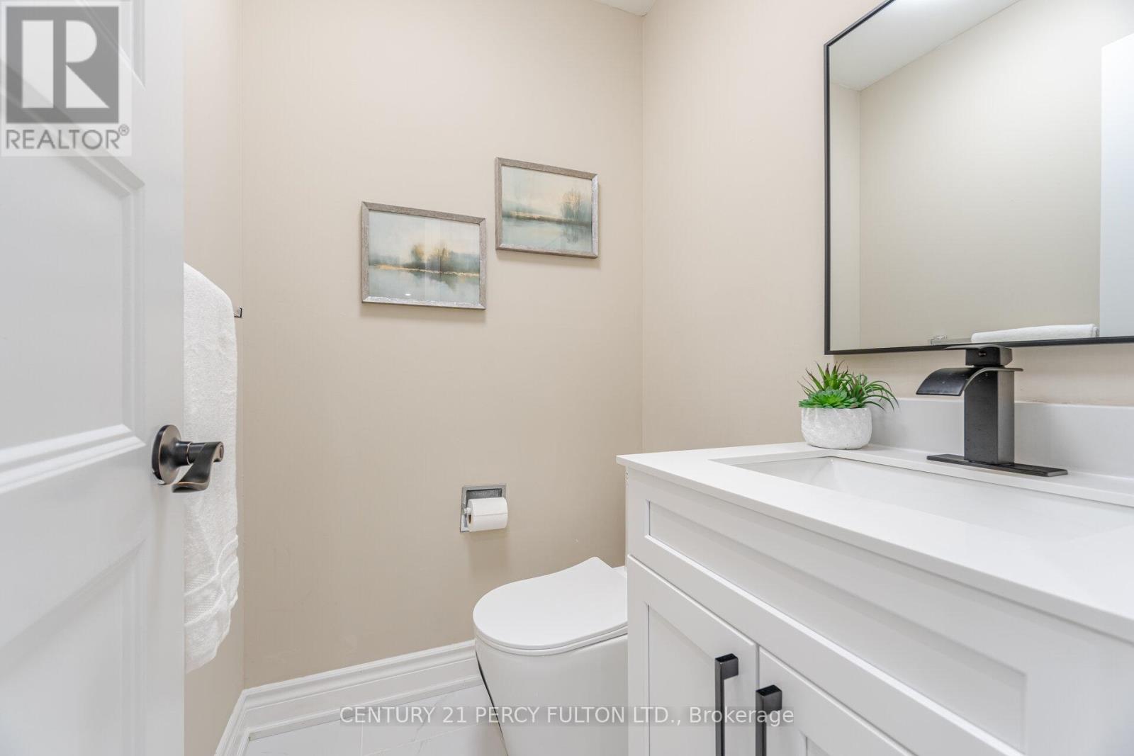 6 Bray Drive, Ajax, Ontario  L1T 3M1 - Photo 19 - E12303845