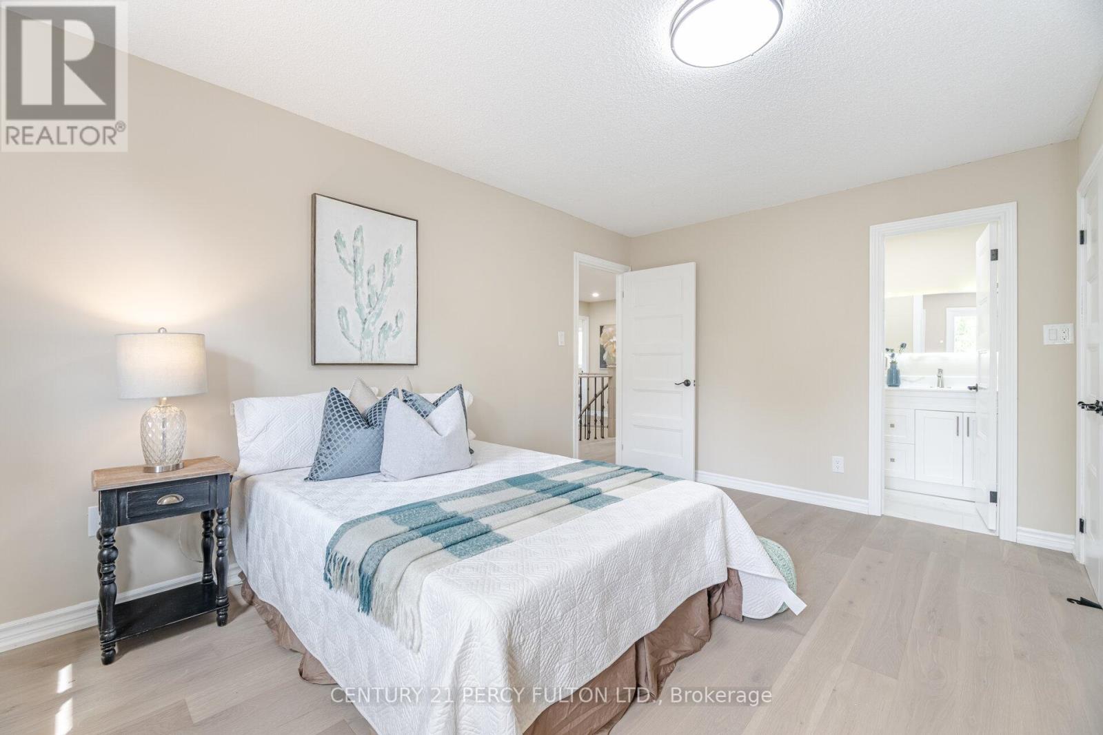6 Bray Drive, Ajax, Ontario  L1T 3M1 - Photo 25 - E12303845