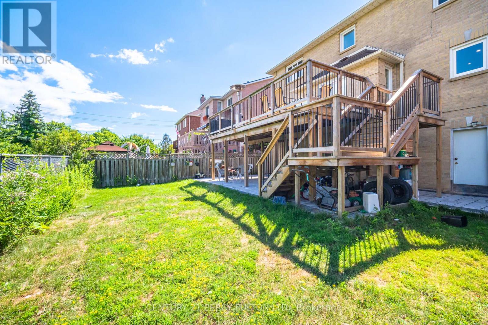 6 Bray Drive, Ajax, Ontario  L1T 3M1 - Photo 43 - E12303845