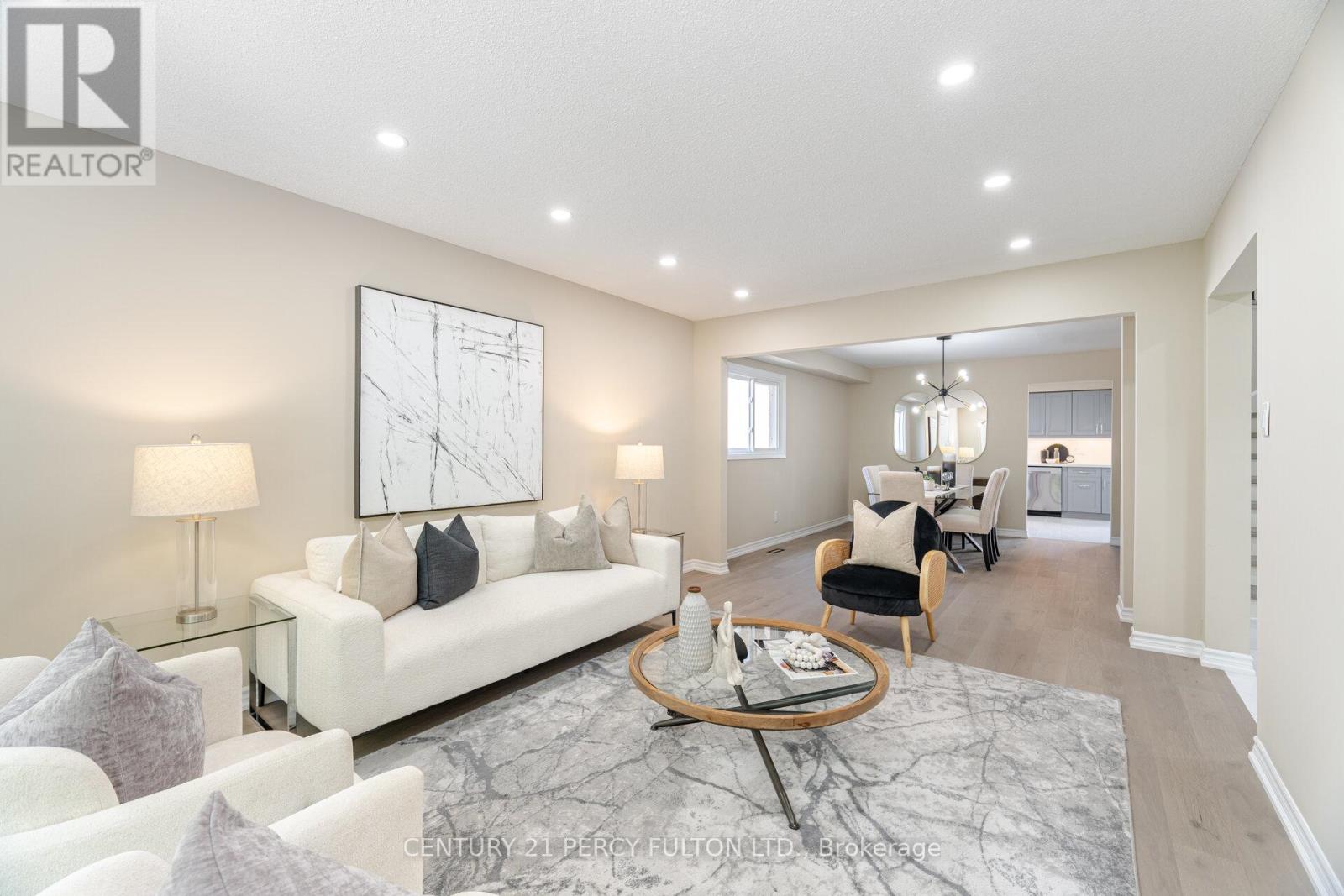 6 Bray Drive, Ajax, Ontario  L1T 3M1 - Photo 7 - E12303845