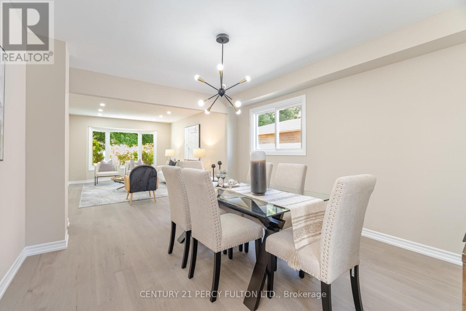 6 Bray Drive, Ajax, Ontario  L1T 3M1 - Photo 8 - E12303845