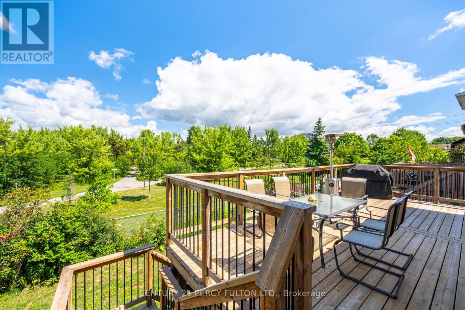 6 Bray Drive, Ajax, Ontario  L1T 3M1 - Photo 47 - E12303845