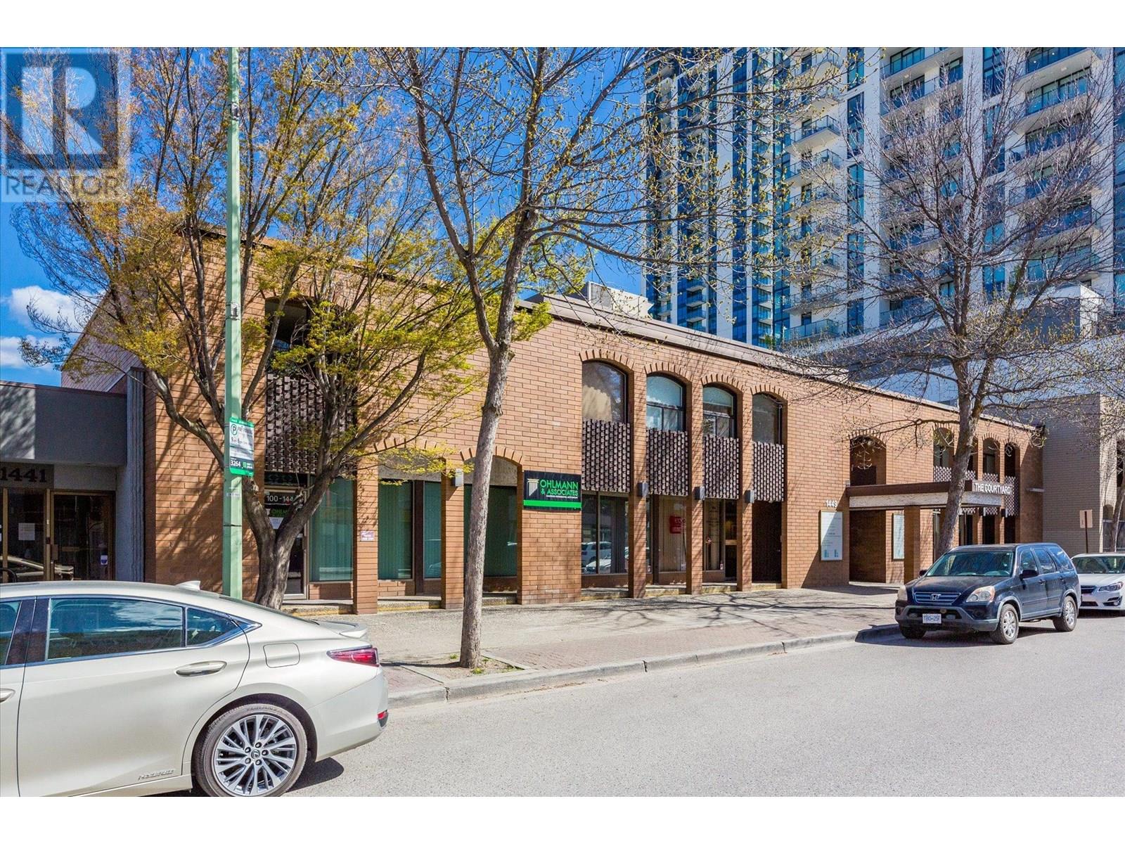 1449 St. Paul Street Unit# 200a, Kelowna, British Columbia  V1Y 2E5 - Photo 29 - 10357540