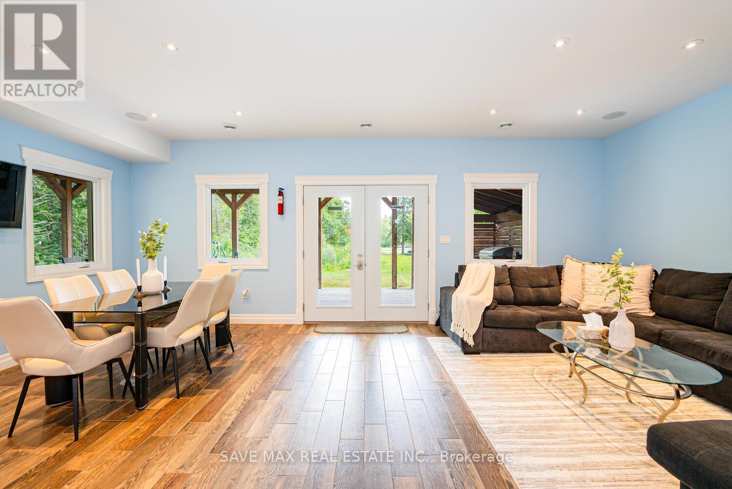 44 Bass Lake Road, Trent Lakes, Ontario K0M 1A0 - Photo 11 - X12313605