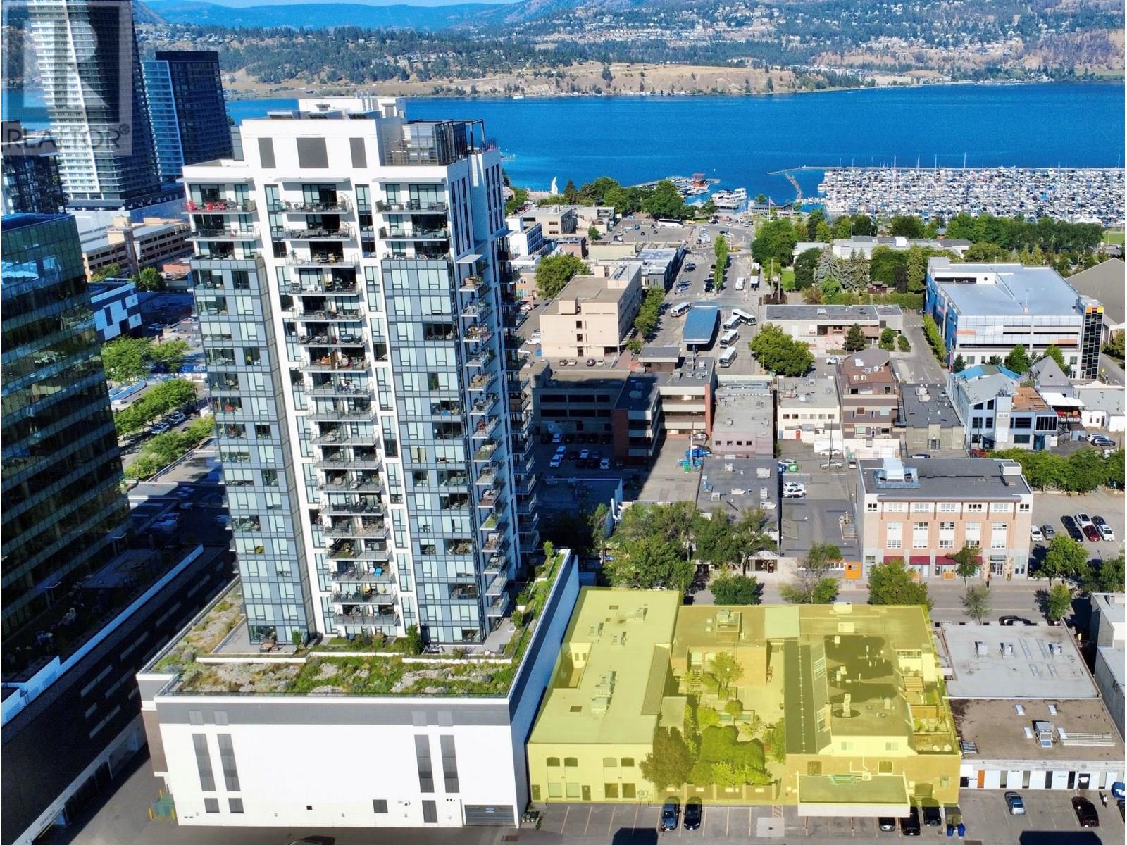 1449 St. Paul Street Unit# 200a, Kelowna, British Columbia  V1Y 2E5 - Photo 31 - 10357540