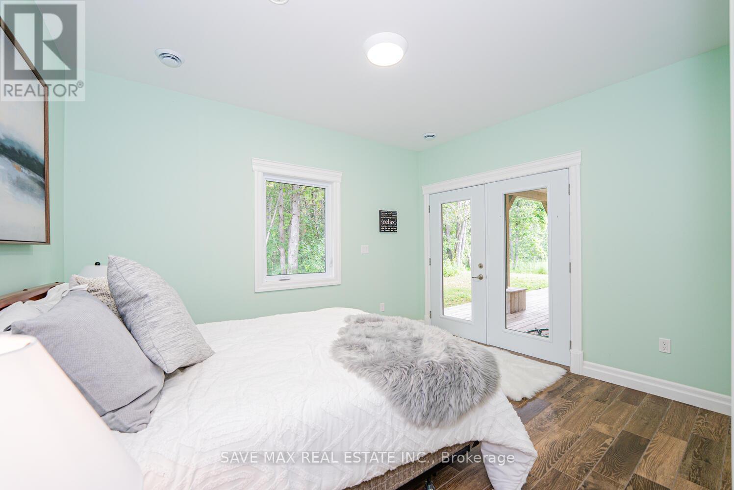 44 Bass Lake Road, Trent Lakes, Ontario K0M 1A0 - Photo 22 - X12313605