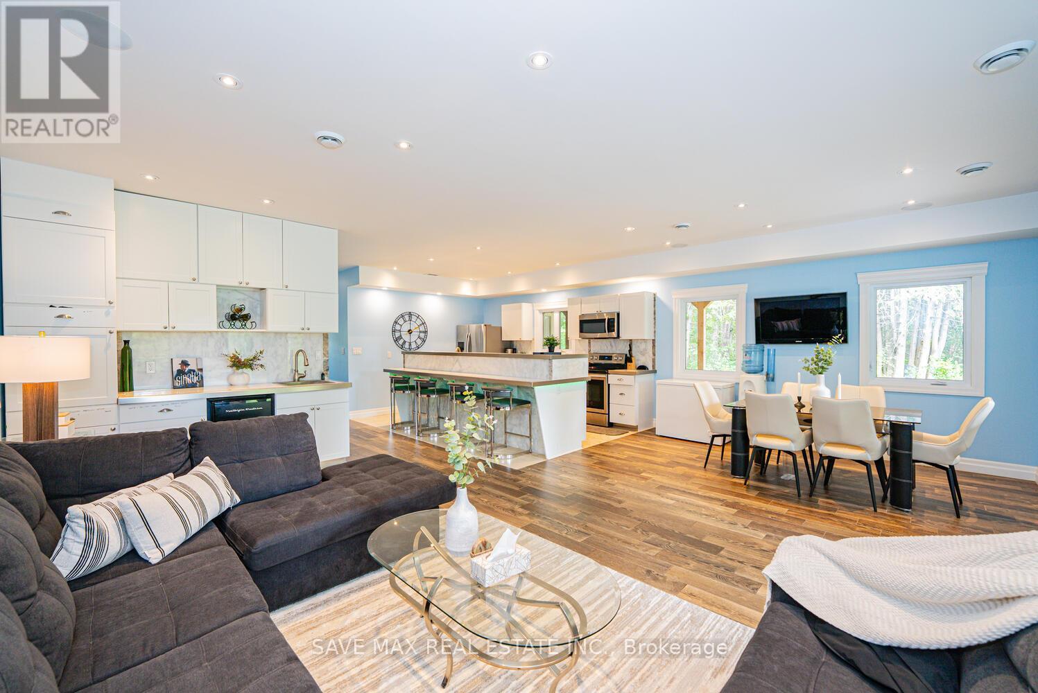 44 Bass Lake Road, Trent Lakes, Ontario K0M 1A0 - Photo 9 - X12313605