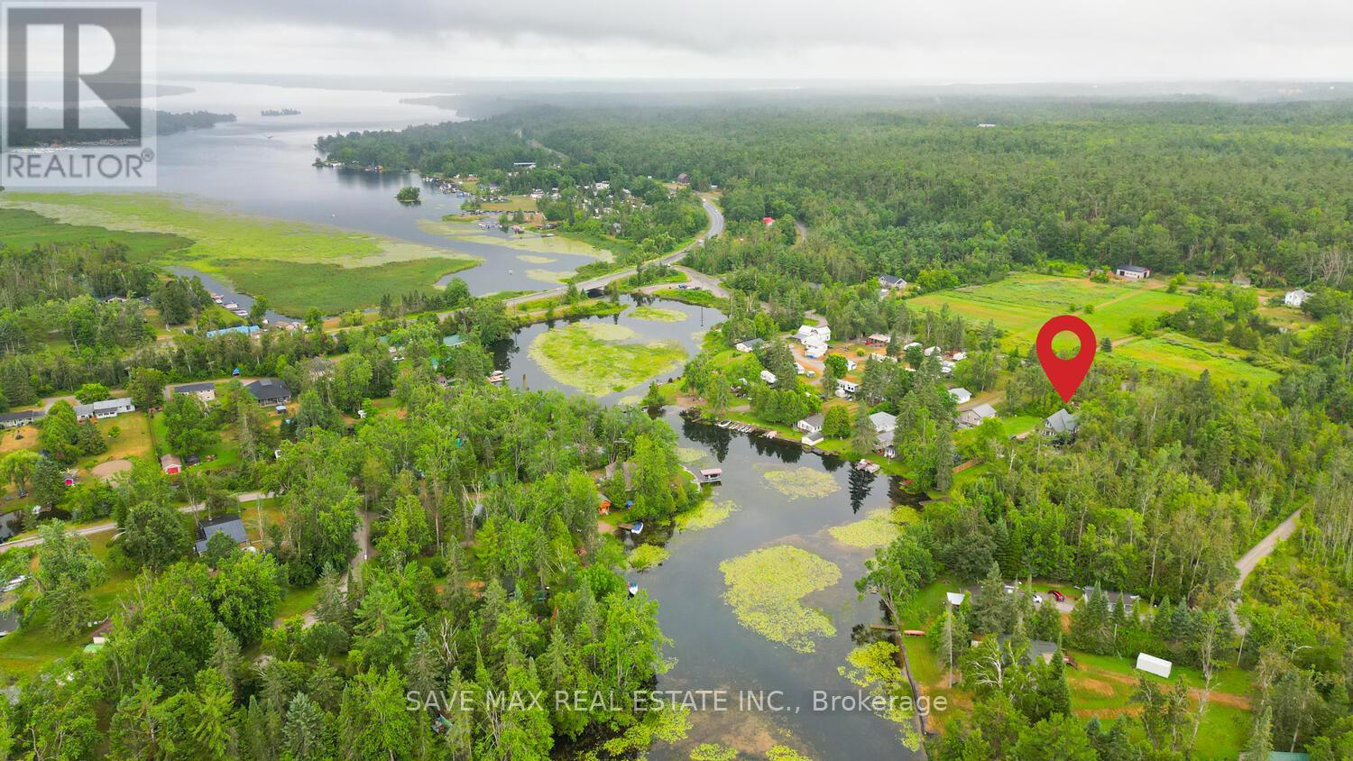 44 Bass Lake Road, Trent Lakes, Ontario K0M 1A0 - Photo 2 - X12313605
