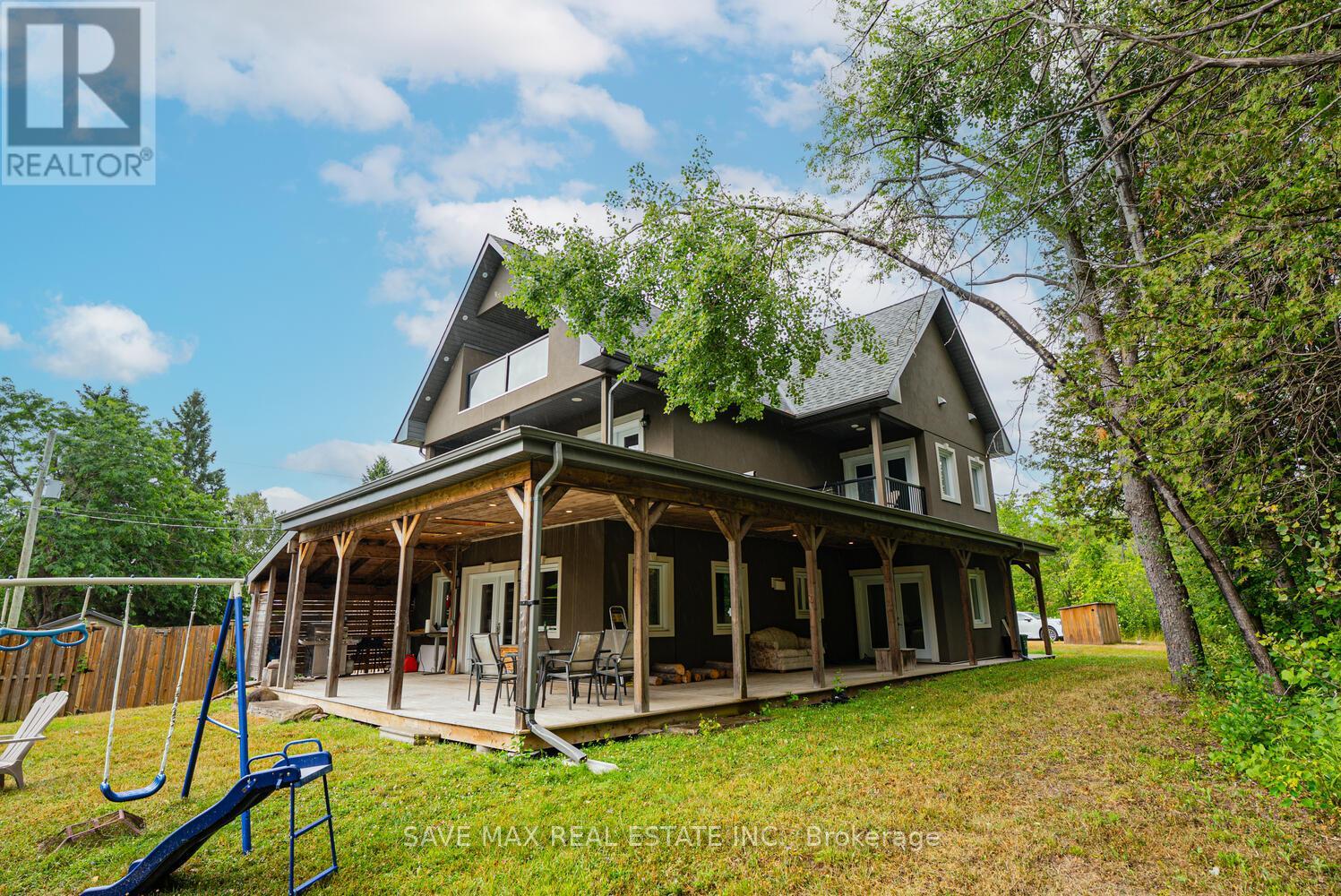 44 Bass Lake Road, Trent Lakes, Ontario K0M 1A0 - Photo 49 - X12313605