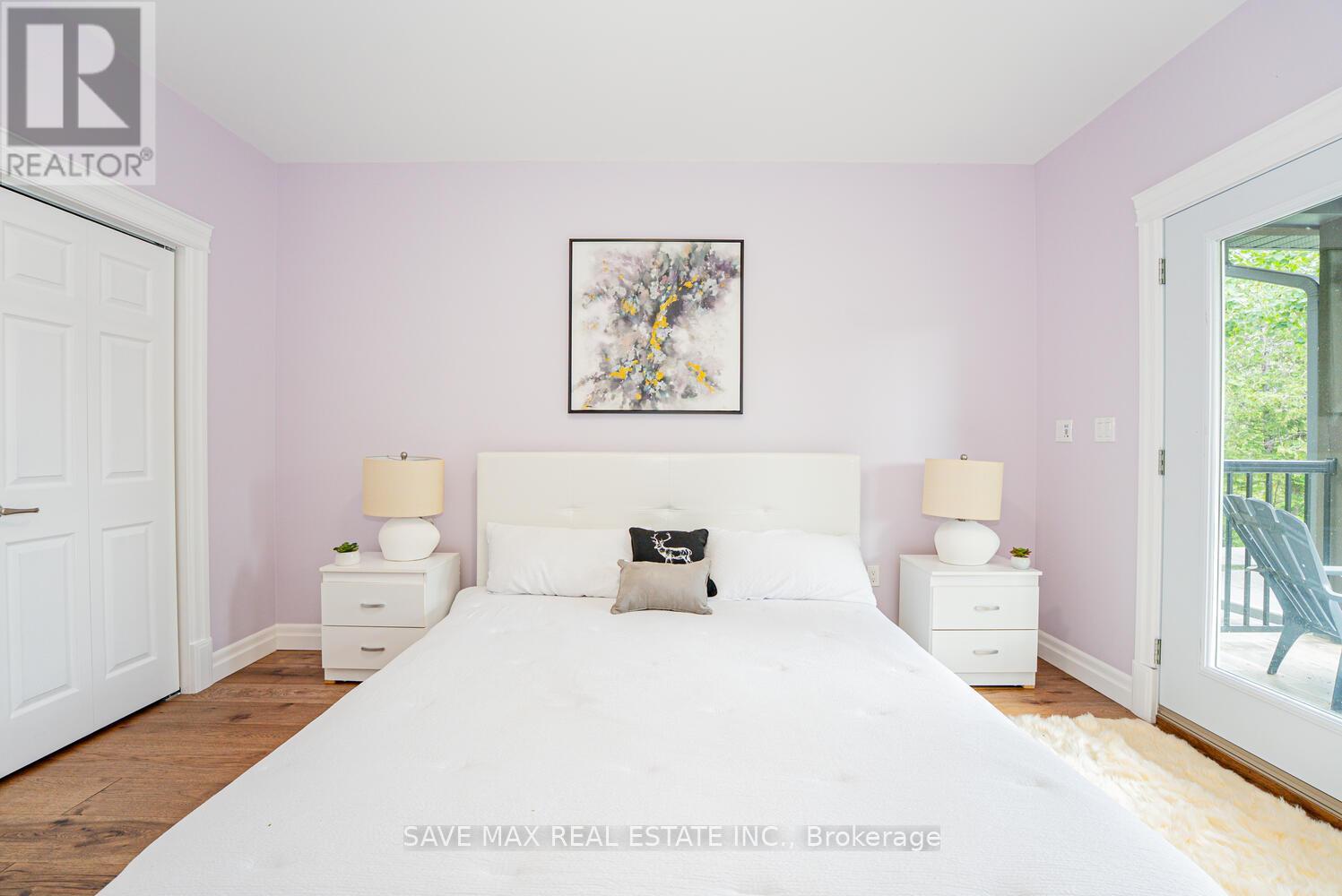 44 Bass Lake Road, Trent Lakes, Ontario K0M 1A0 - Photo 40 - X12313605