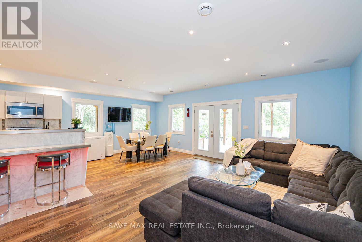 44 Bass Lake Road, Trent Lakes, Ontario K0M 1A0 - Photo 10 - X12313605