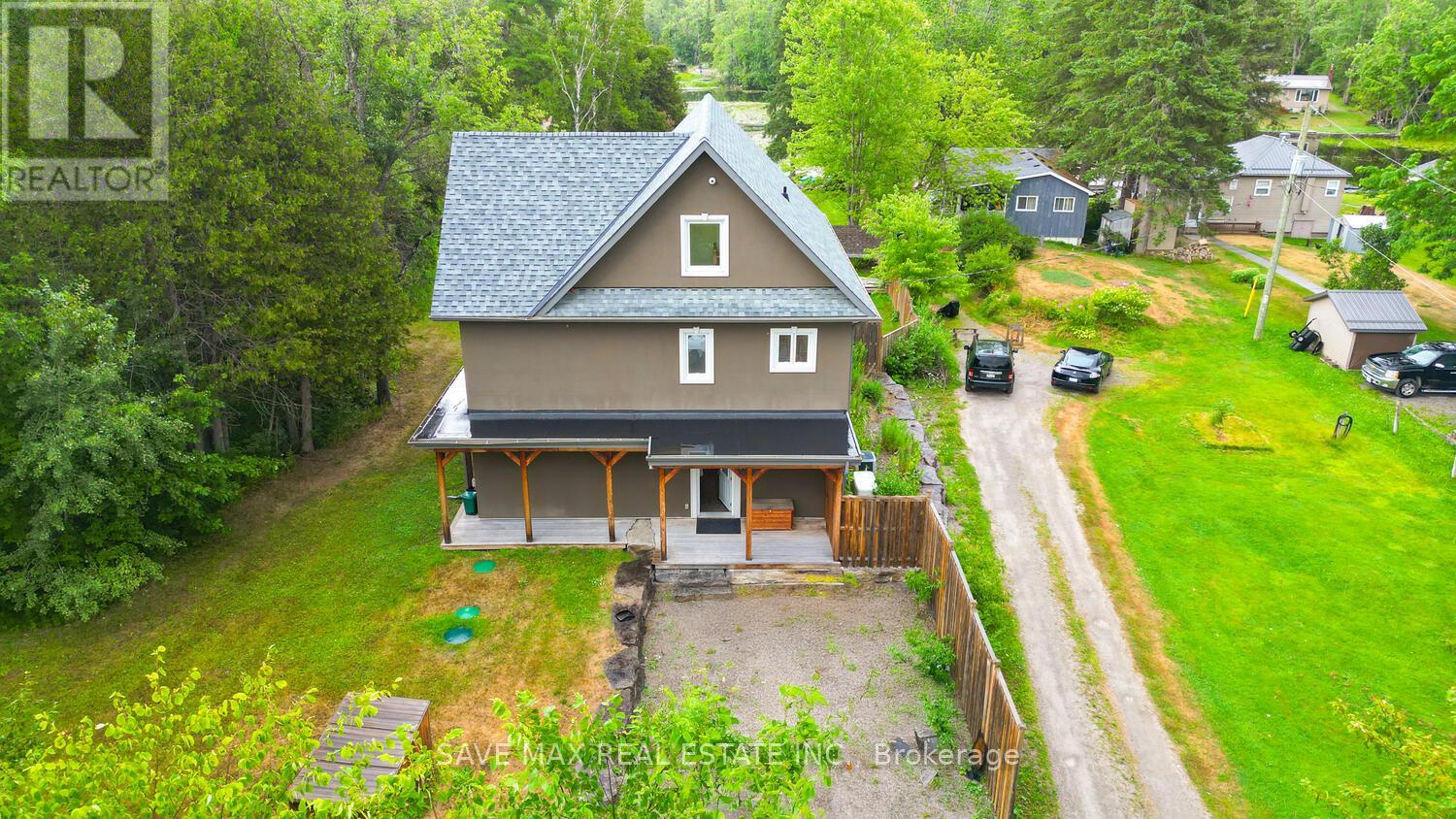 44 Bass Lake Road, Trent Lakes, Ontario K0M 1A0 - Photo 50 - X12313605