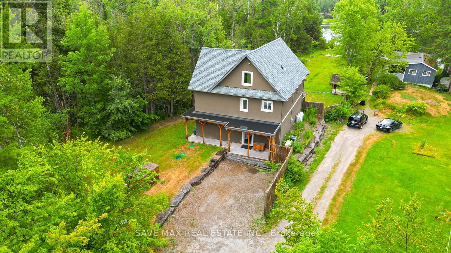 44 Bass Lake Road, Trent Lakes, Ontario K0M 1A0 - Photo 3 - X12313605