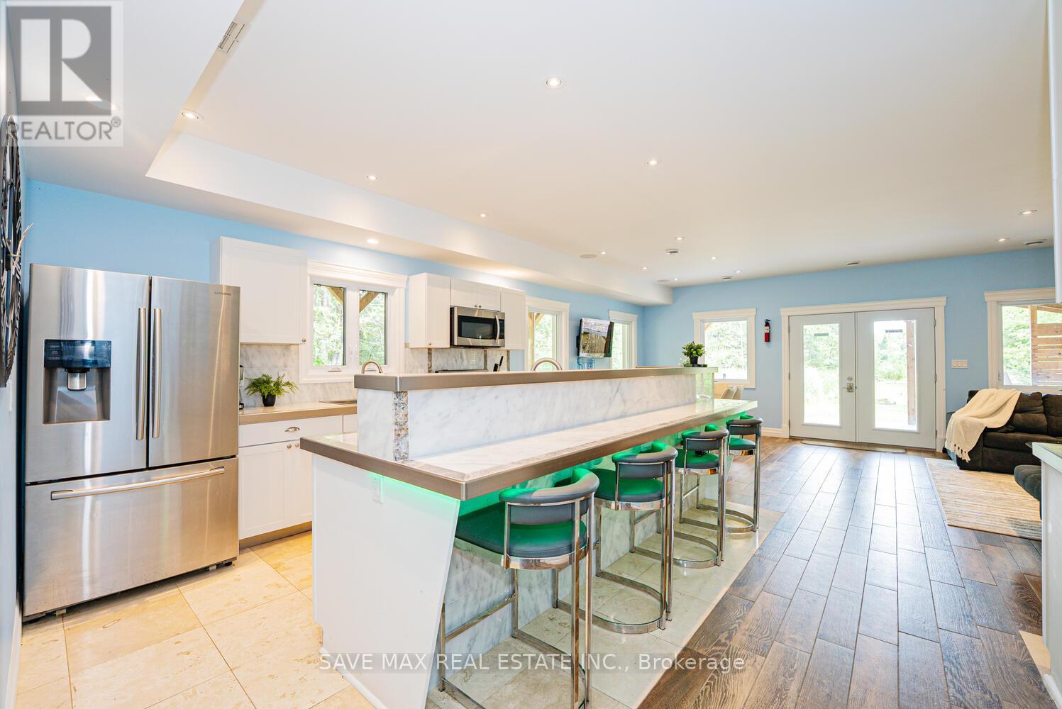 44 Bass Lake Road, Trent Lakes, Ontario K0M 1A0 - Photo 6 - X12313605