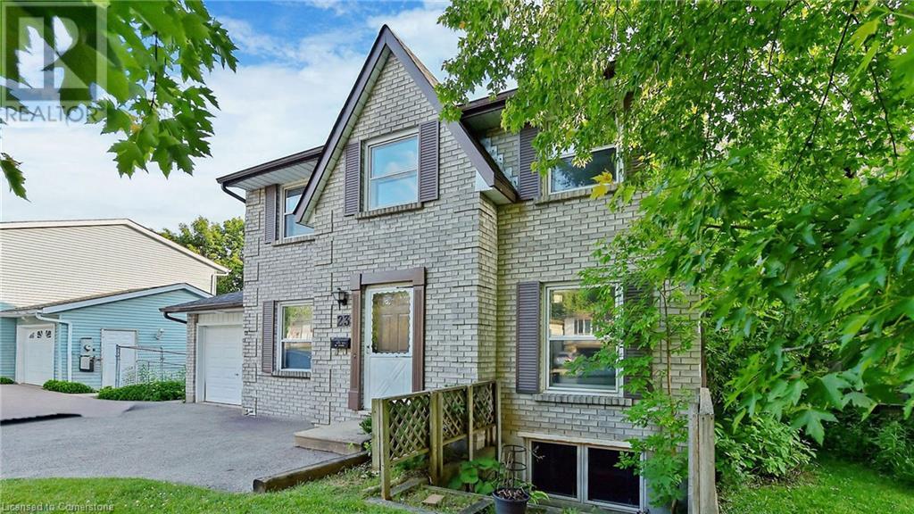 Property at 23 BRIARLEA Road image 2