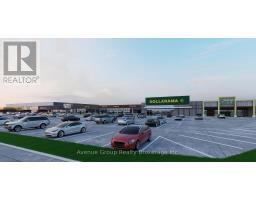 203 - 320 BAYFIELD STREET, Barrie, Ontario