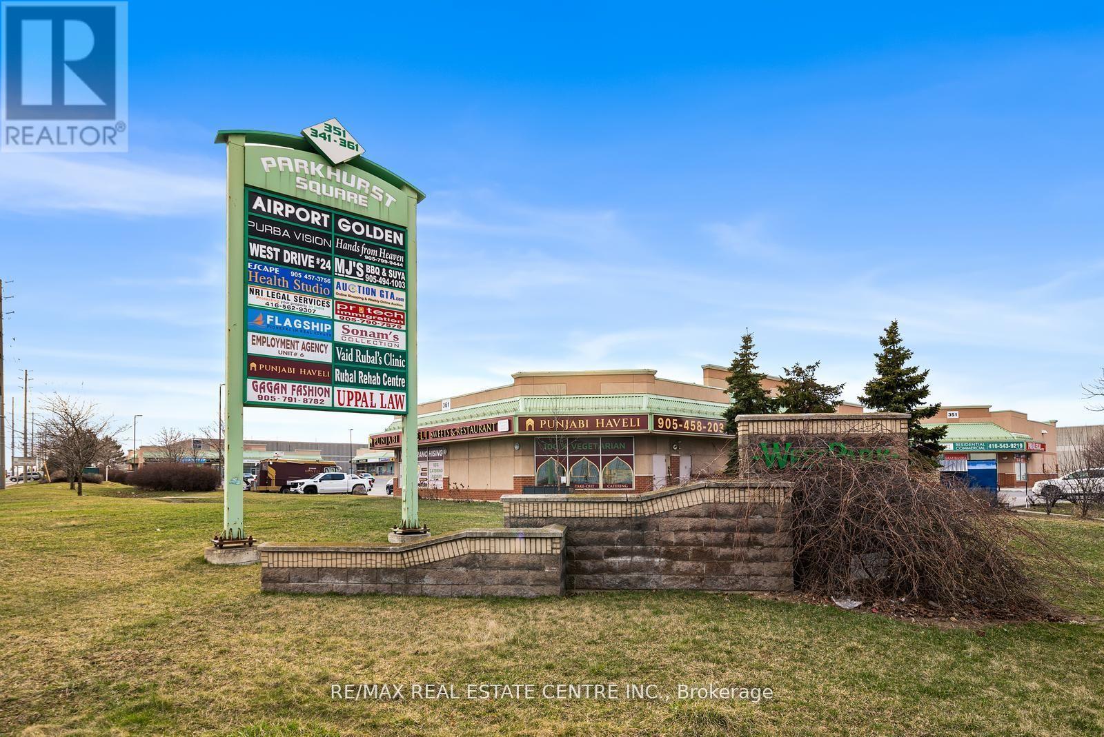 6 - 341 Parkhurst Square, Brampton, Ontario  L6T 0C2 - Photo 6 - W12313824