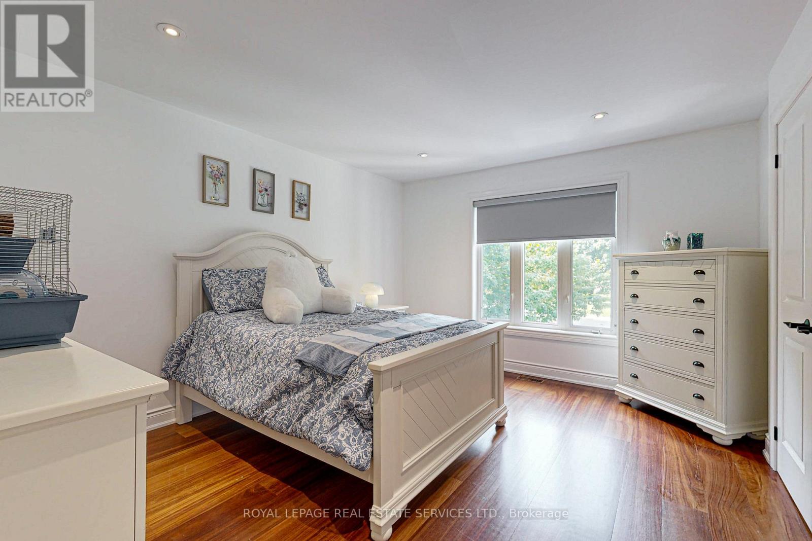 159 Viewbank Crescent, Oakville, Ontario  L6L 1R3 - Photo 25 - W12313847