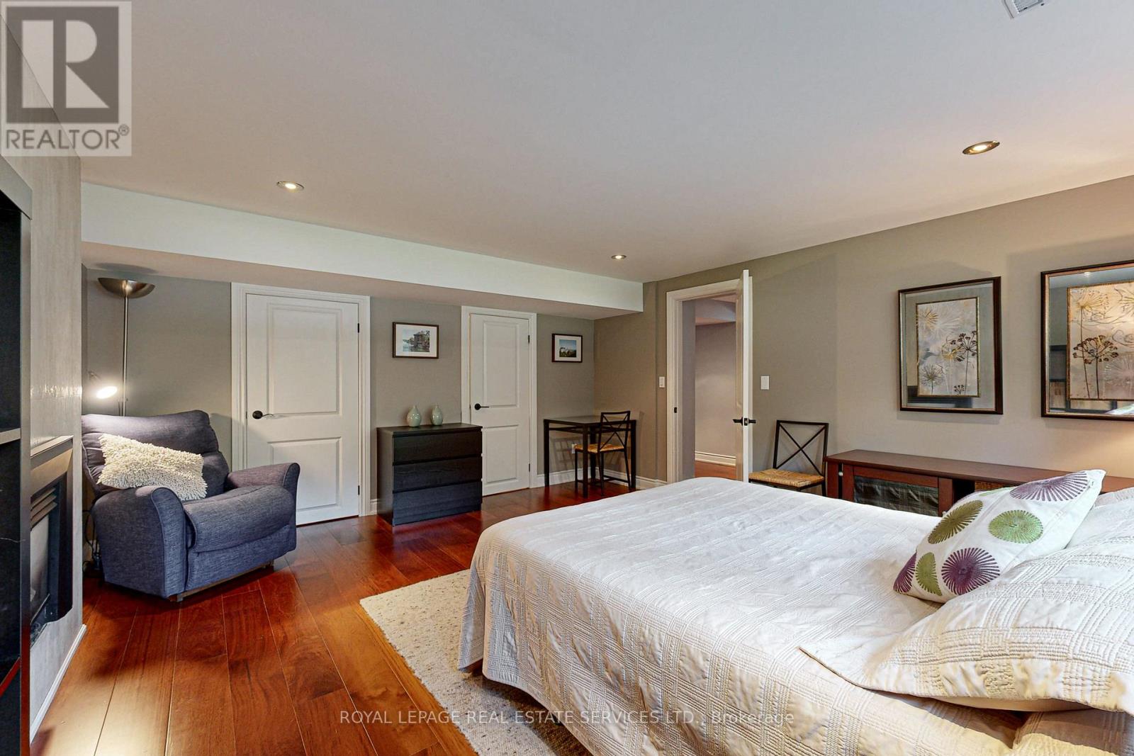 159 Viewbank Crescent, Oakville, Ontario  L6L 1R3 - Photo 39 - W12313847