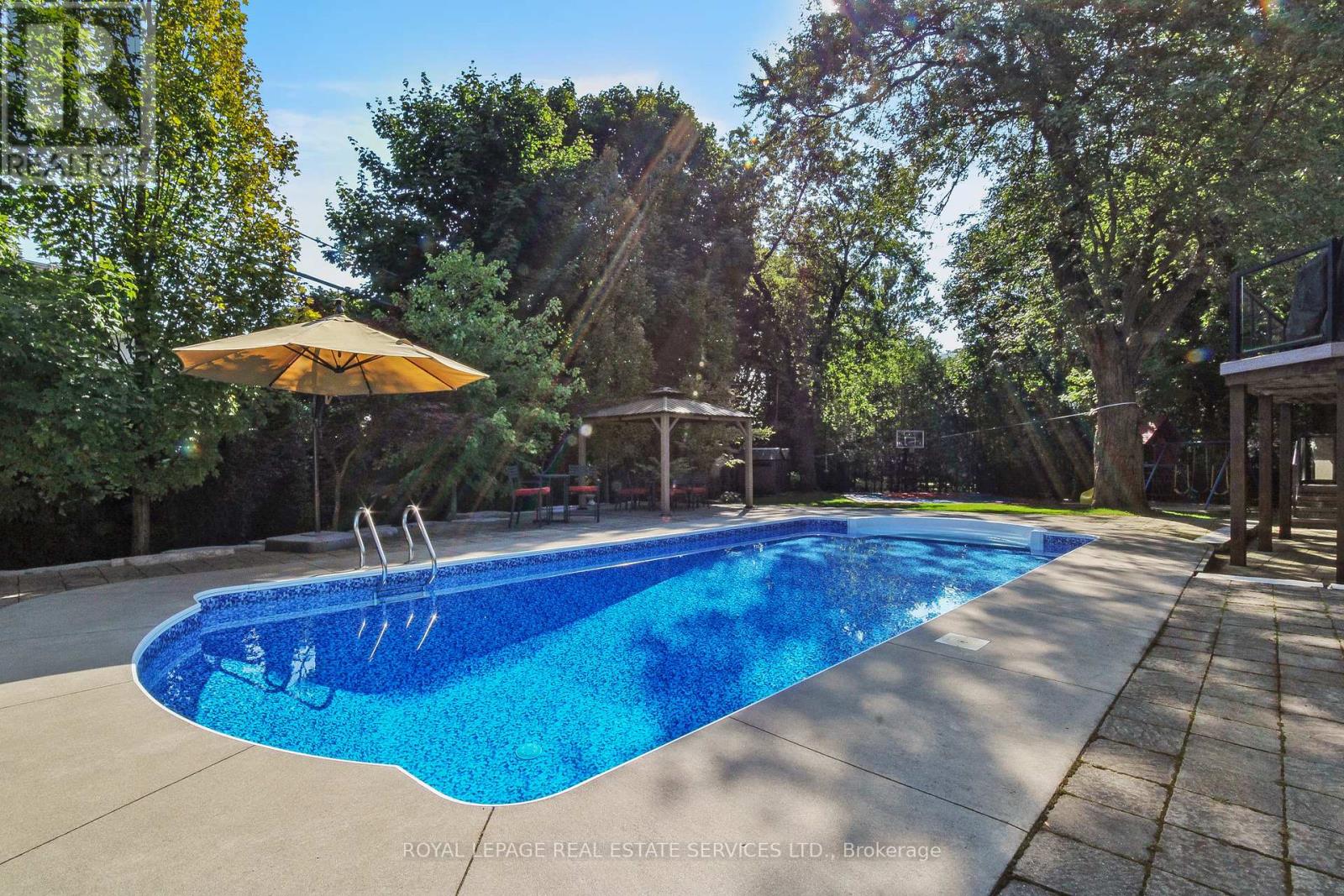 159 Viewbank Crescent, Oakville, Ontario  L6L 1R3 - Photo 45 - W12313847