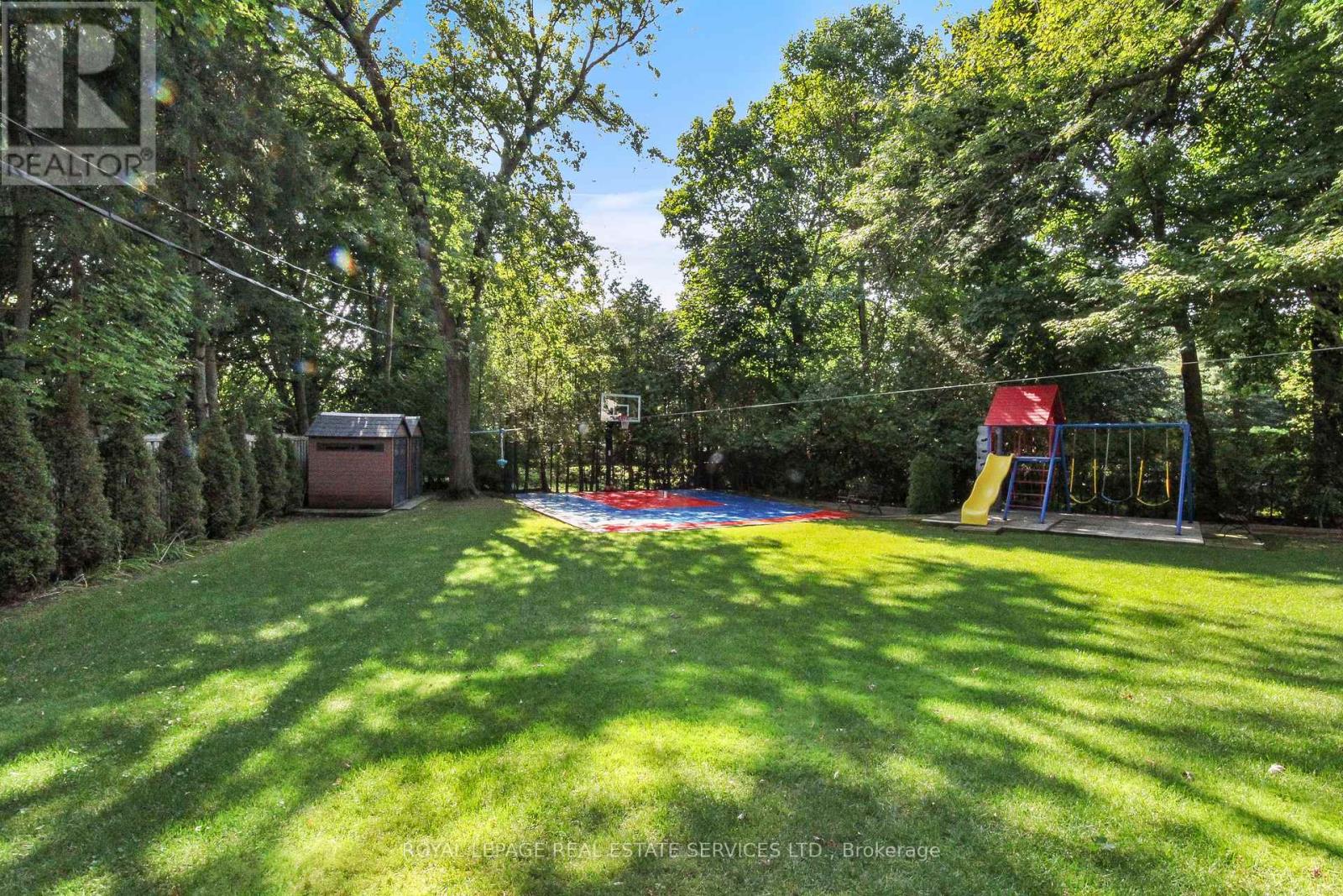 159 Viewbank Crescent, Oakville, Ontario  L6L 1R3 - Photo 48 - W12313847