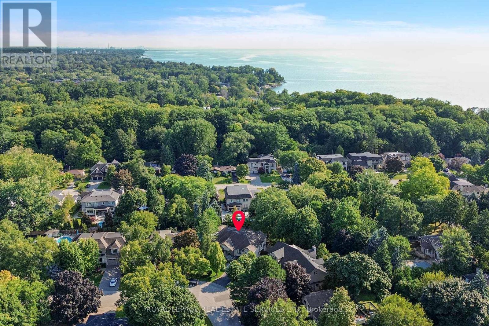 159 Viewbank Crescent, Oakville, Ontario  L6L 1R3 - Photo 49 - W12313847