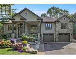 159 VIEWBANK CRESCENT, Oakville, Ontario