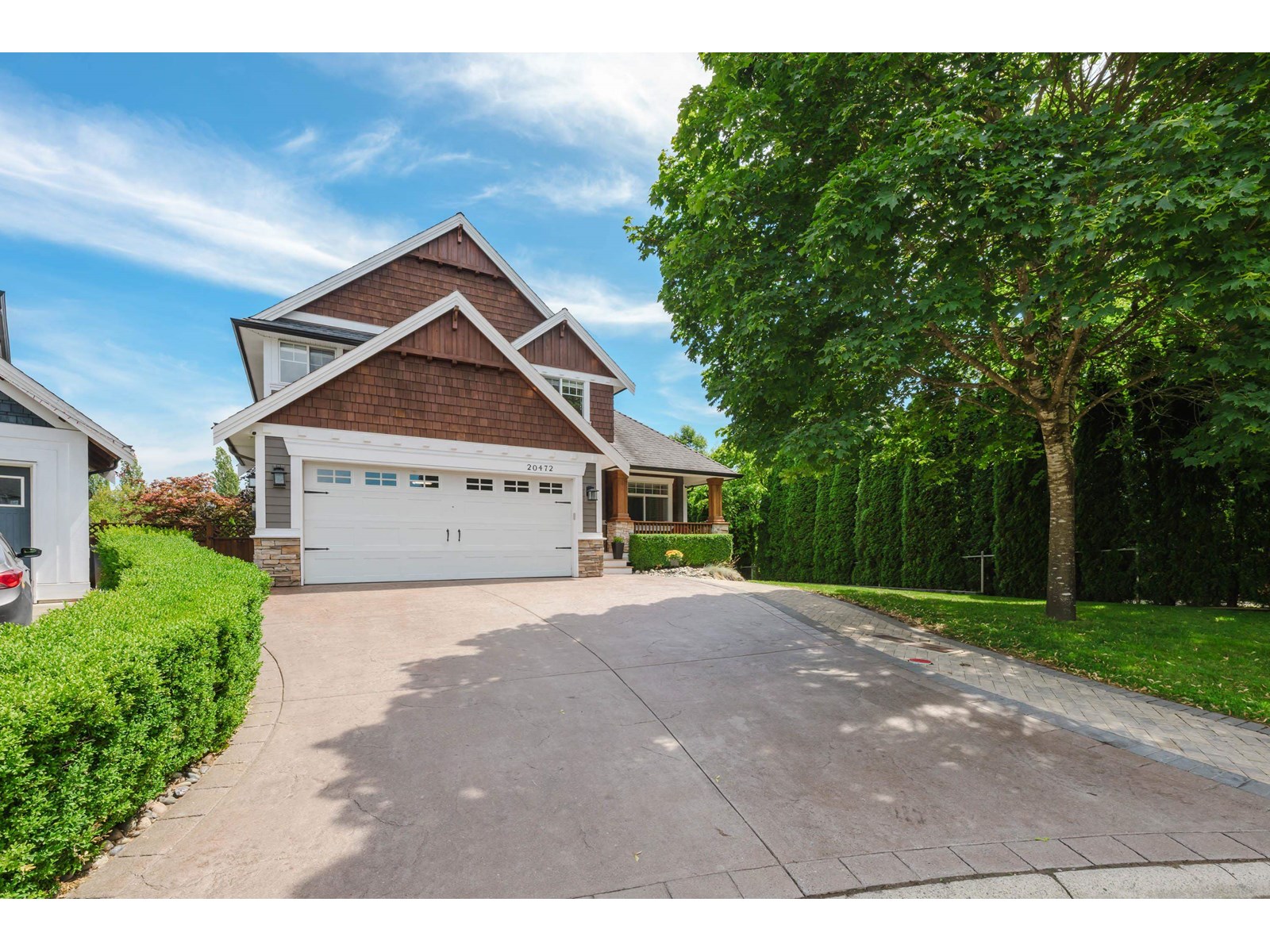 Property at 20472 98A AVENUE image 1