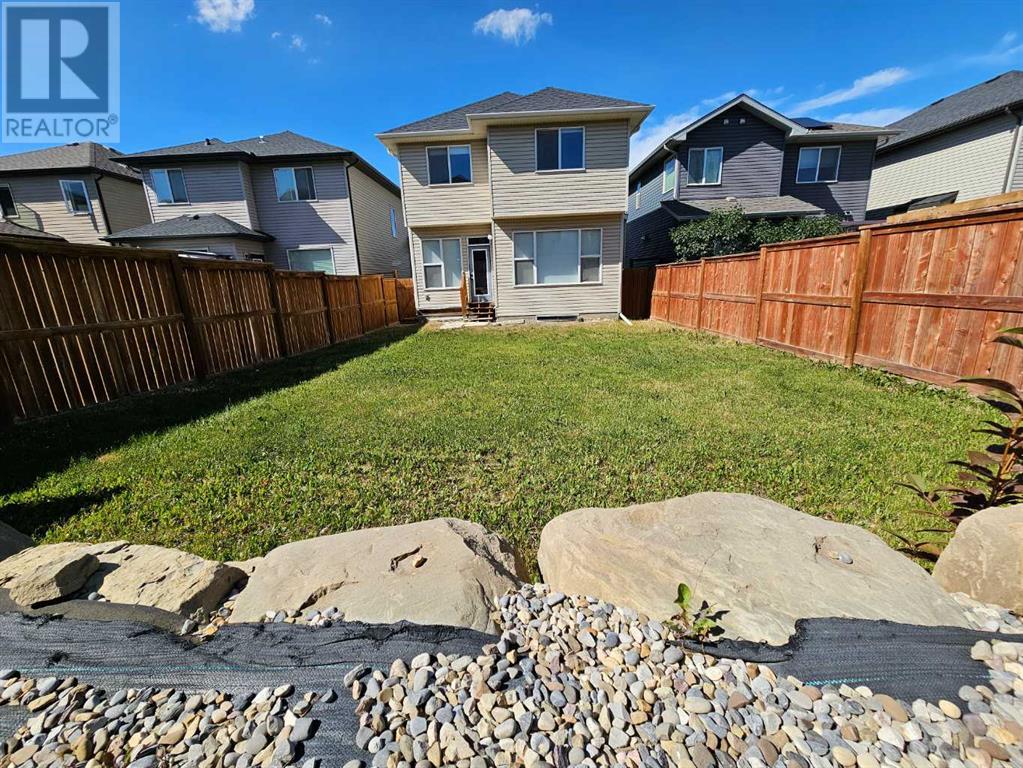 402 Hillcrest Circle Sw, Airdrie, Alberta  T4B 4B3 - Photo 22 - A2237777