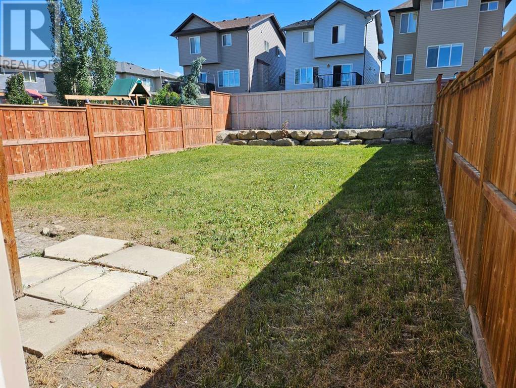 402 Hillcrest Circle Sw, Airdrie, Alberta  T4B 4B3 - Photo 23 - A2237777