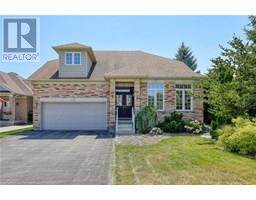 2 GREEN GABLE Place, woodstock, Ontario
